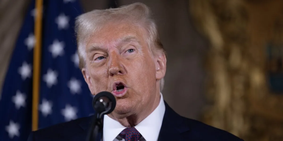 Les menaces tarifaires du président Trump fonctionnent comme Audi Ponde un site de fabrication américaine – et Porsche pourrait rejoindre