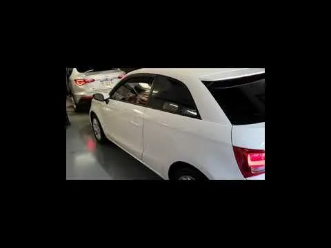 #Audi A1 #Polarisé + HSF🔰🚘🔰