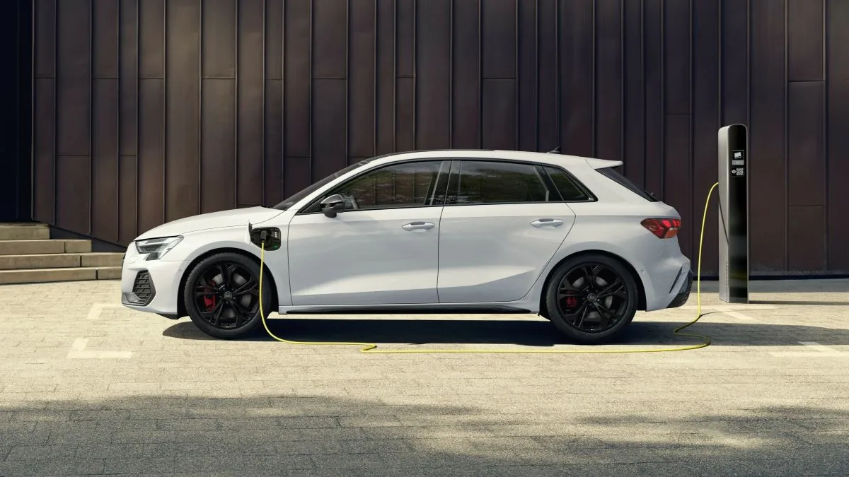 Audi pour lancer son Petite EV dès 2026