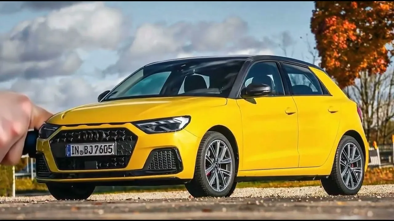 Audi A1 ou coupe à la crème? 🎂😂 #cakeifyit