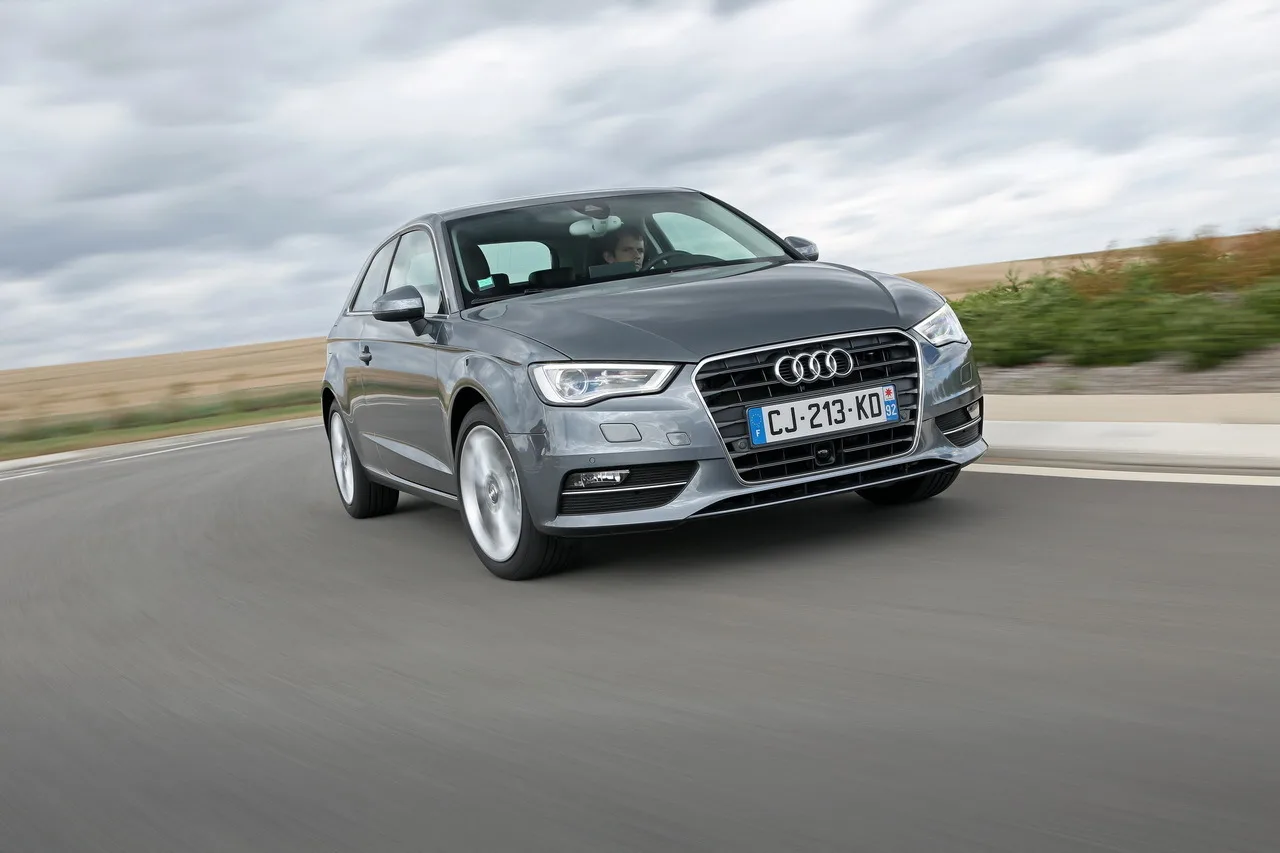 Audi A3 Sport Design : une série limitée à 500 exemplaires