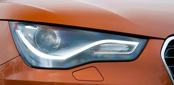 Audi S1 : rendez-vous l’an prochain | le blog auto