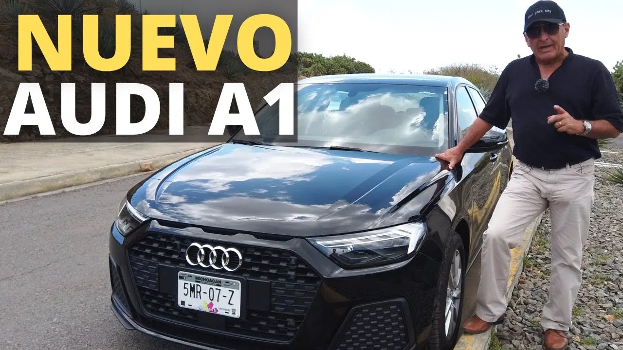 NOUVELLE AUDI A1 Vaut-elle vraiment son prix ? | Vitesse totale