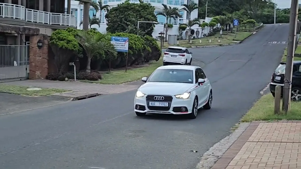 Audi A1 Le Mans Edition « 378 »