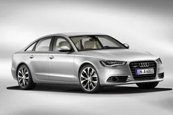 L’Audi A6 2.0 TDI 190 ch ultra se contente de 4,4 litres aux 100 km et 114 g de CO2/km