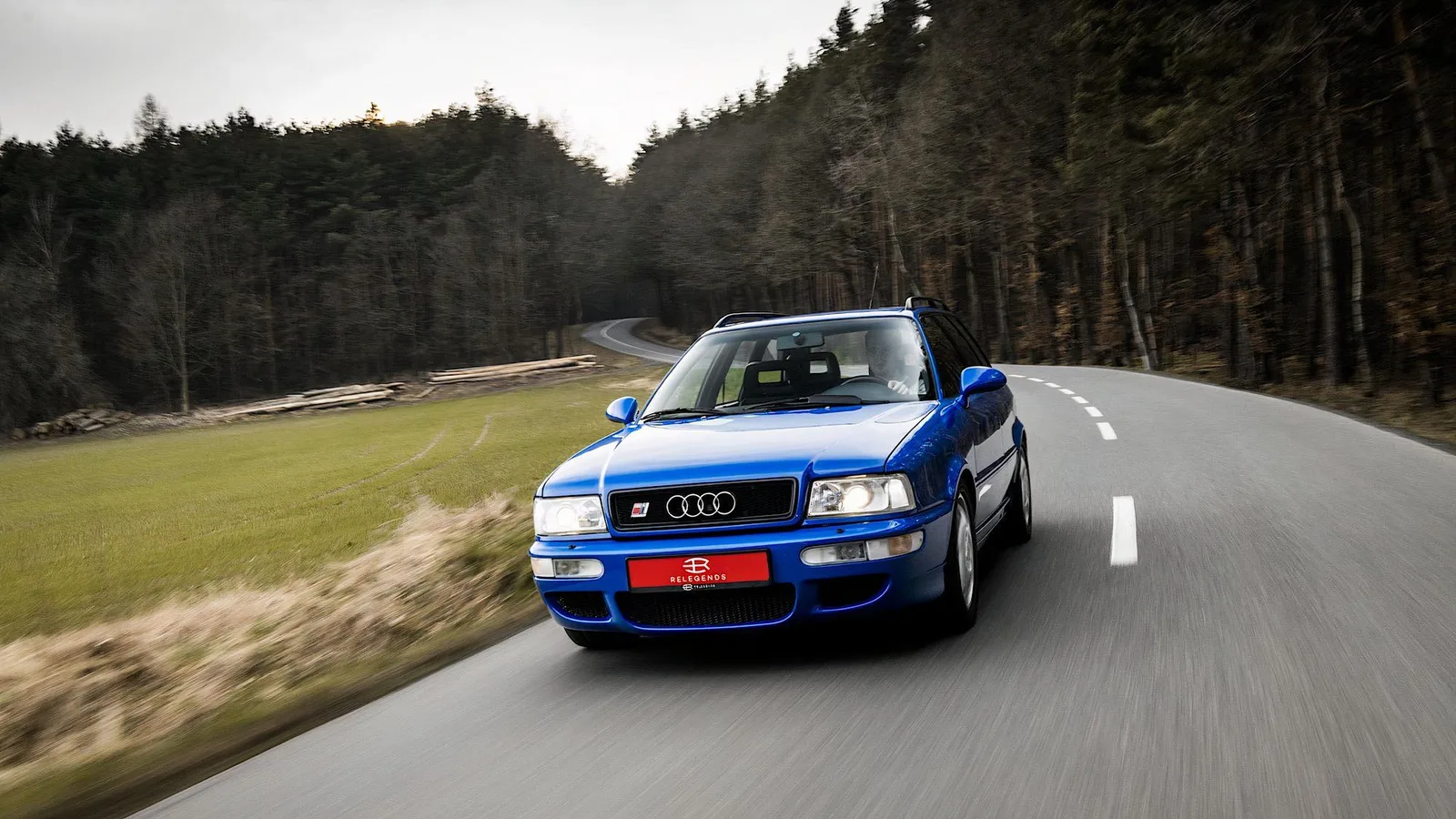 The Lasting Appeal Of Audi’s Wagons And Why They’re Still Great