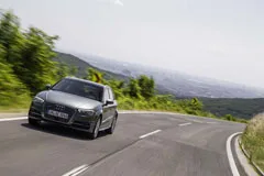 Essai: Audi A3 Sportback e-tron