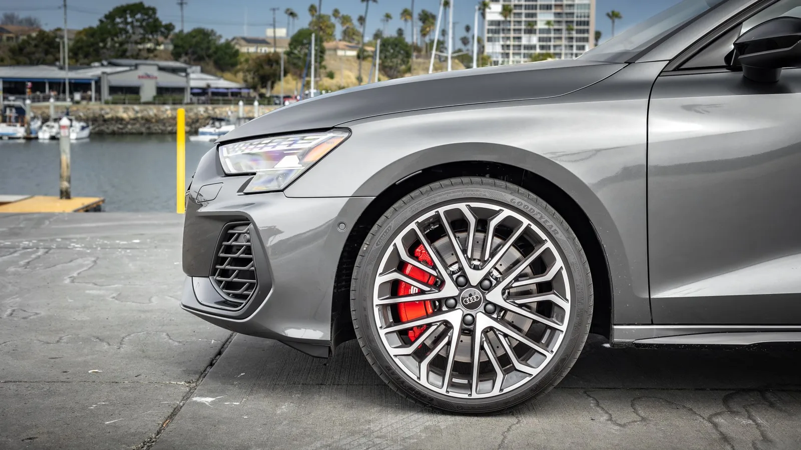 Audi devient la dernière victime des tarifs Trump