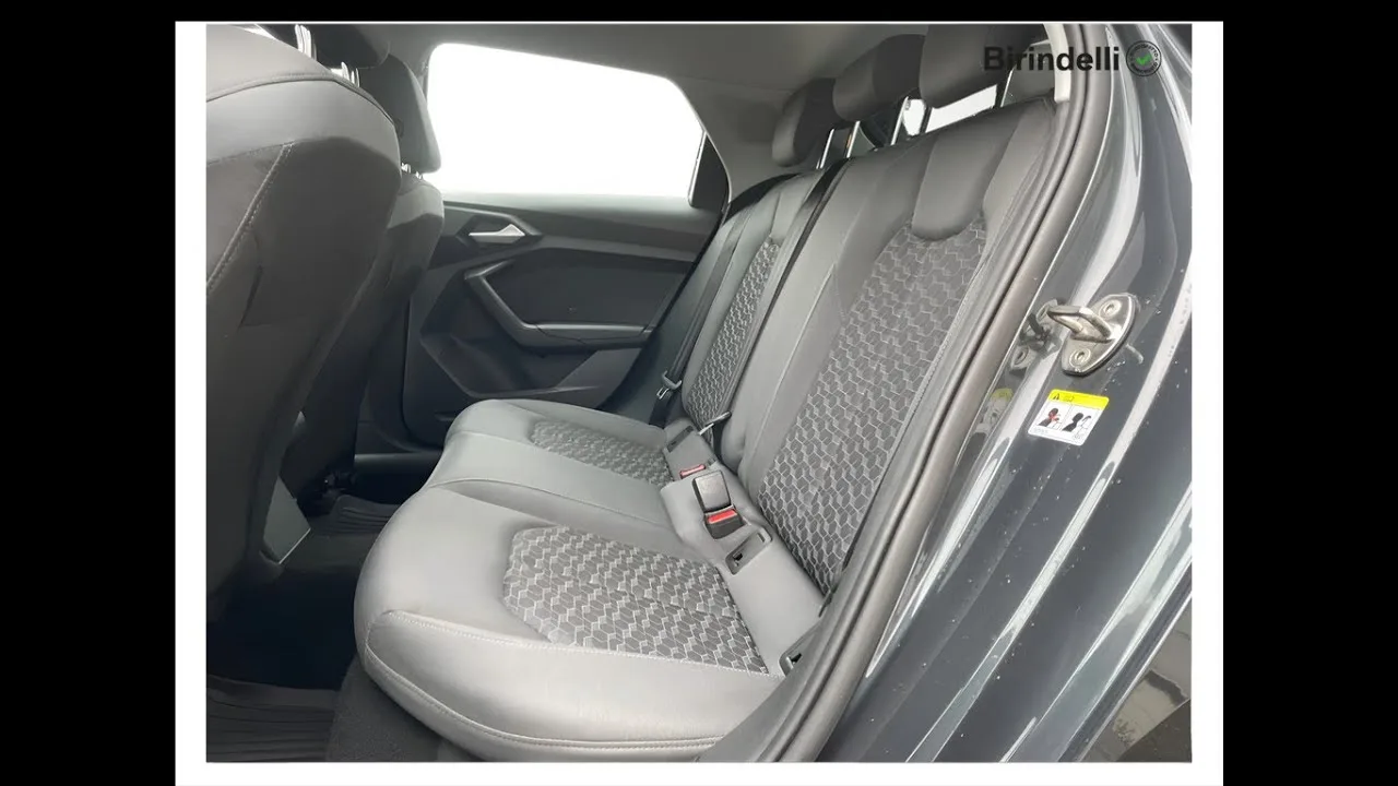 Audi-A1 2e série