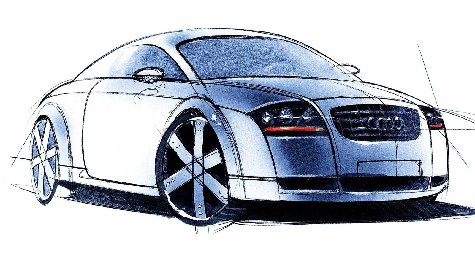 Vidéo: L’Audi TT peut ne pas être morte pour beaucoup plus longtemps – Carbuzz