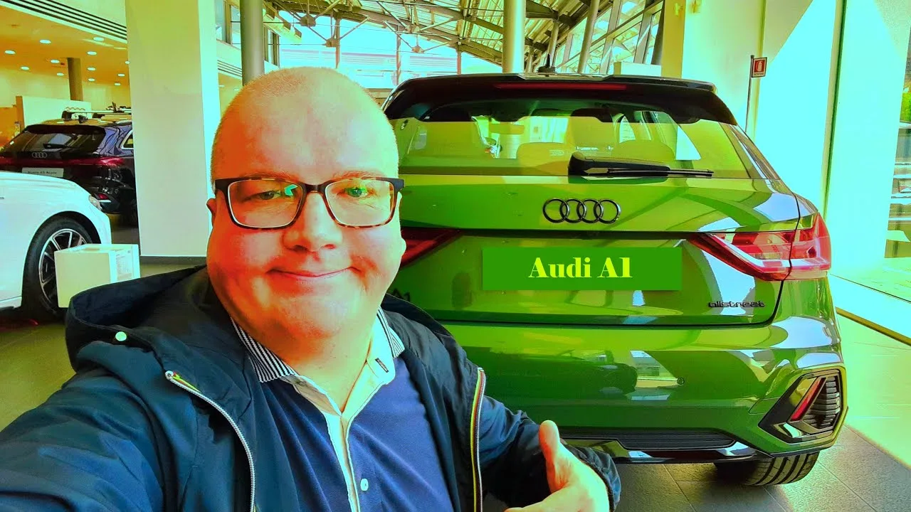 Audi A1: les prix donnent une bombe