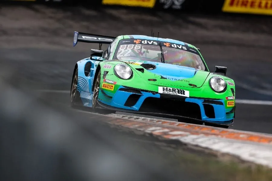 Une nouvelle équipe Porsche rejoint le DTM en 2025 et recrute l’ex-pilote Audi Fel…