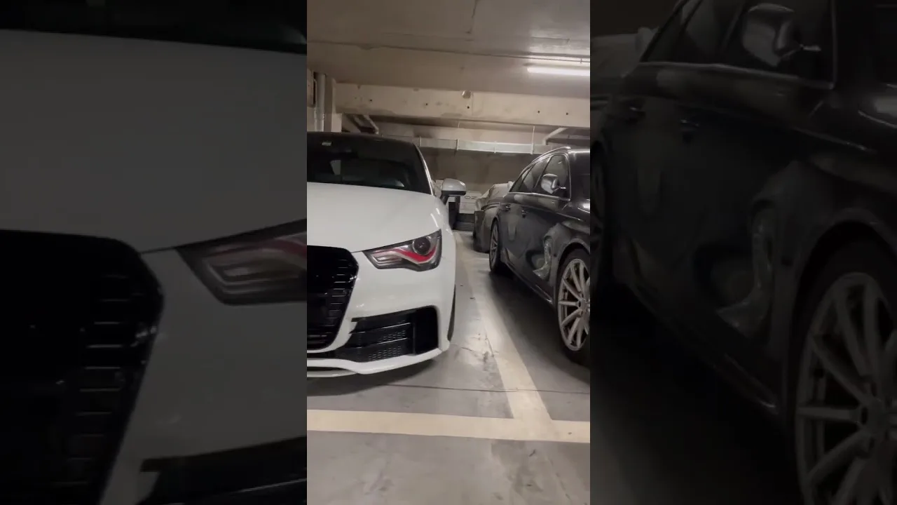 Audi World…  #rs #rs4 #ttrs #a1quattro