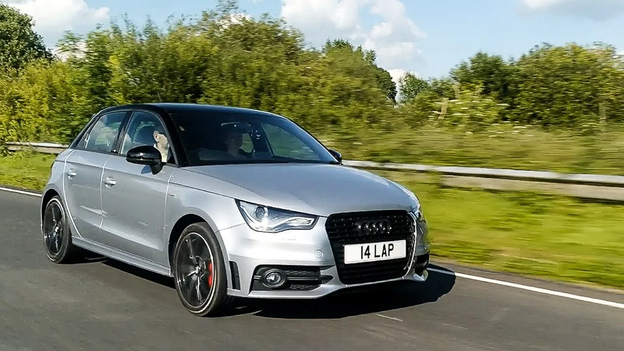 Audi A1 Review : La première voiture ultime ?