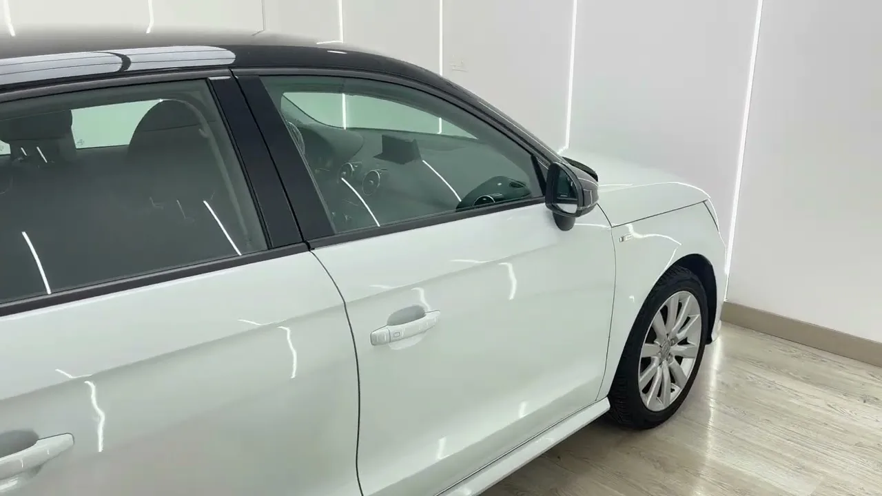 Audi A1 Adrenalin2 1.0 Sportback 95cv