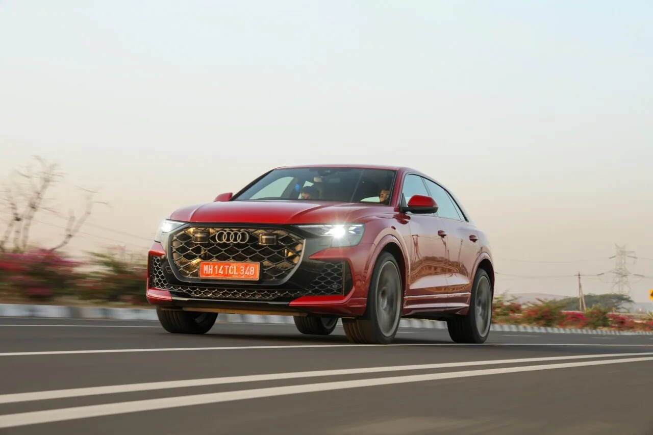 Le SUV de production le plus rapide autour du nurburgring