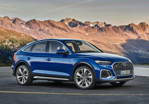 Audi Malaisie révise le prix du Q5 Sportback à 368 990 RM