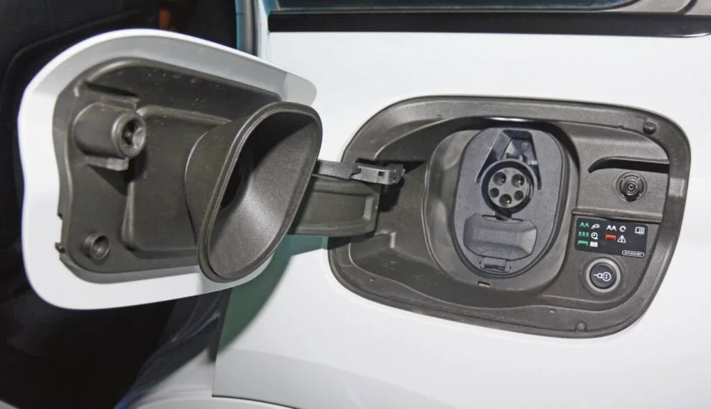 Une autre Audi rejoint le ‘Q’