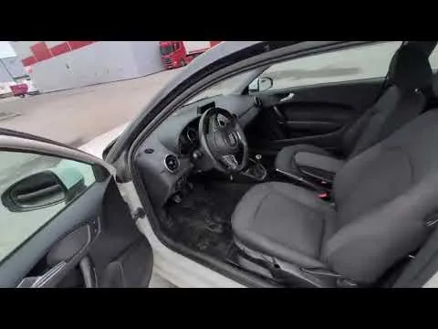 Audi A1 2011