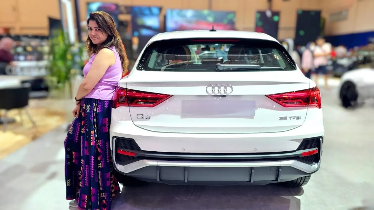 Cette nouvelle Audi à venir est une meilleure affaire que Fortuner – Le luxe à petit budget 💸