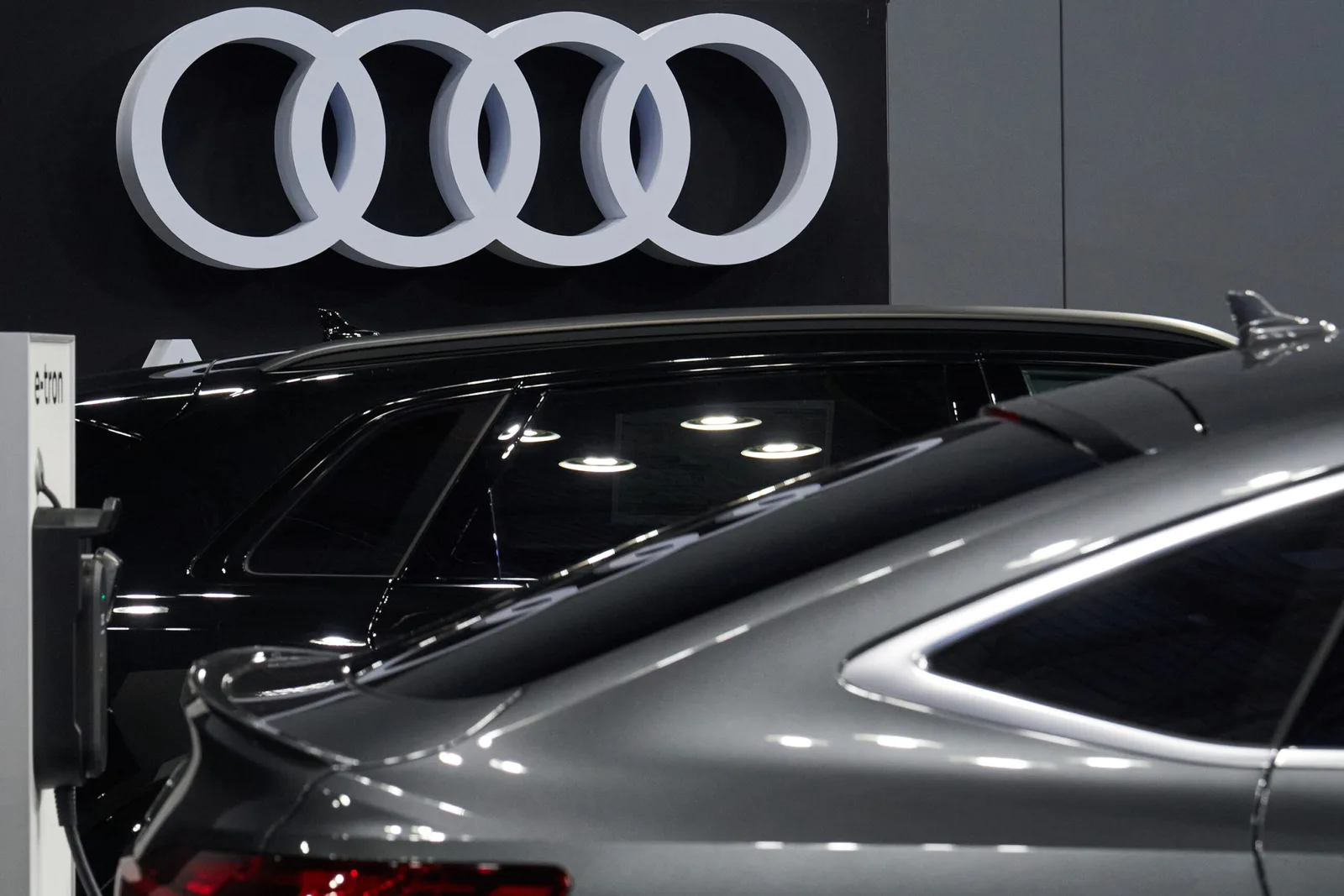 Le PDG d’Audi s’attend à une réglementation tarifaire «plus supportable» dans les prochains mois – Automotive News