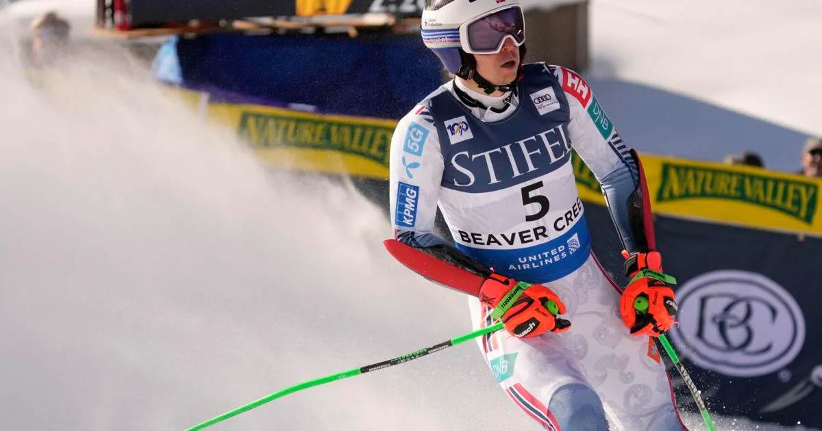 Coupe du monde de ski alpin Audi FIS Stifel Birds of Prey 2024 | Niveau du terrain | henryherald.com