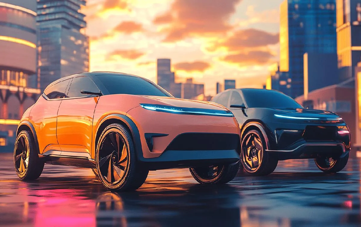 Comparatif Audi Q4 e-tron Volvo XC40 Recharge : Quel SUV électrique choisir en 2025 ?