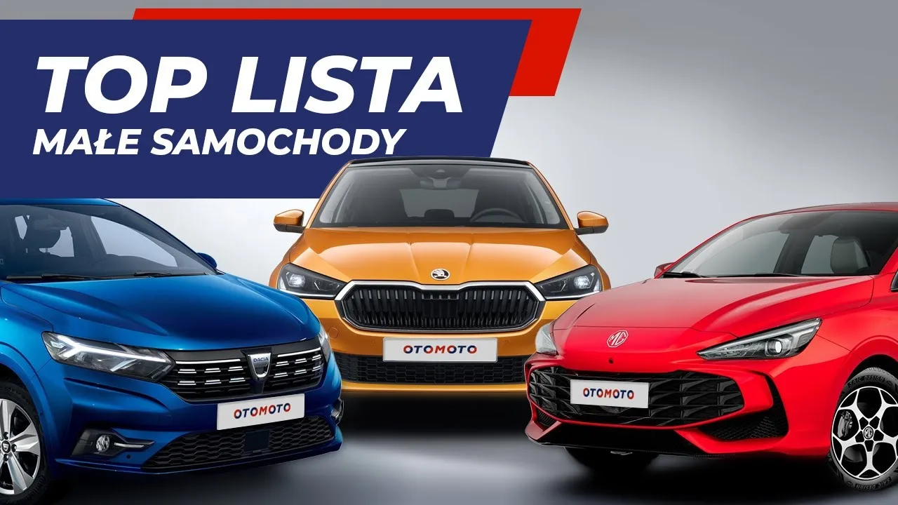 Quelle citadine en 2024 ? Découvrez ces modèles | Actualités supplémentaires OTOMOTO | OML