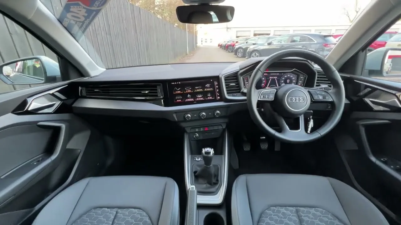 FH24 LOD AUDI A1