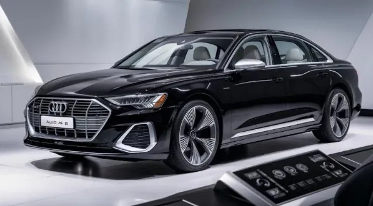Audi met à jour sa gamme de modèles après une baisse de 91 % des bénéfices en 2024