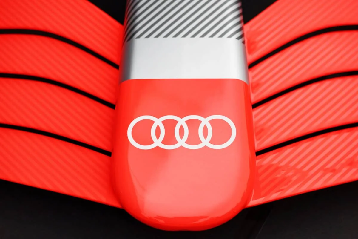 Formule 1 | Audi finalise l’acquisition de Sauber et vise 2026