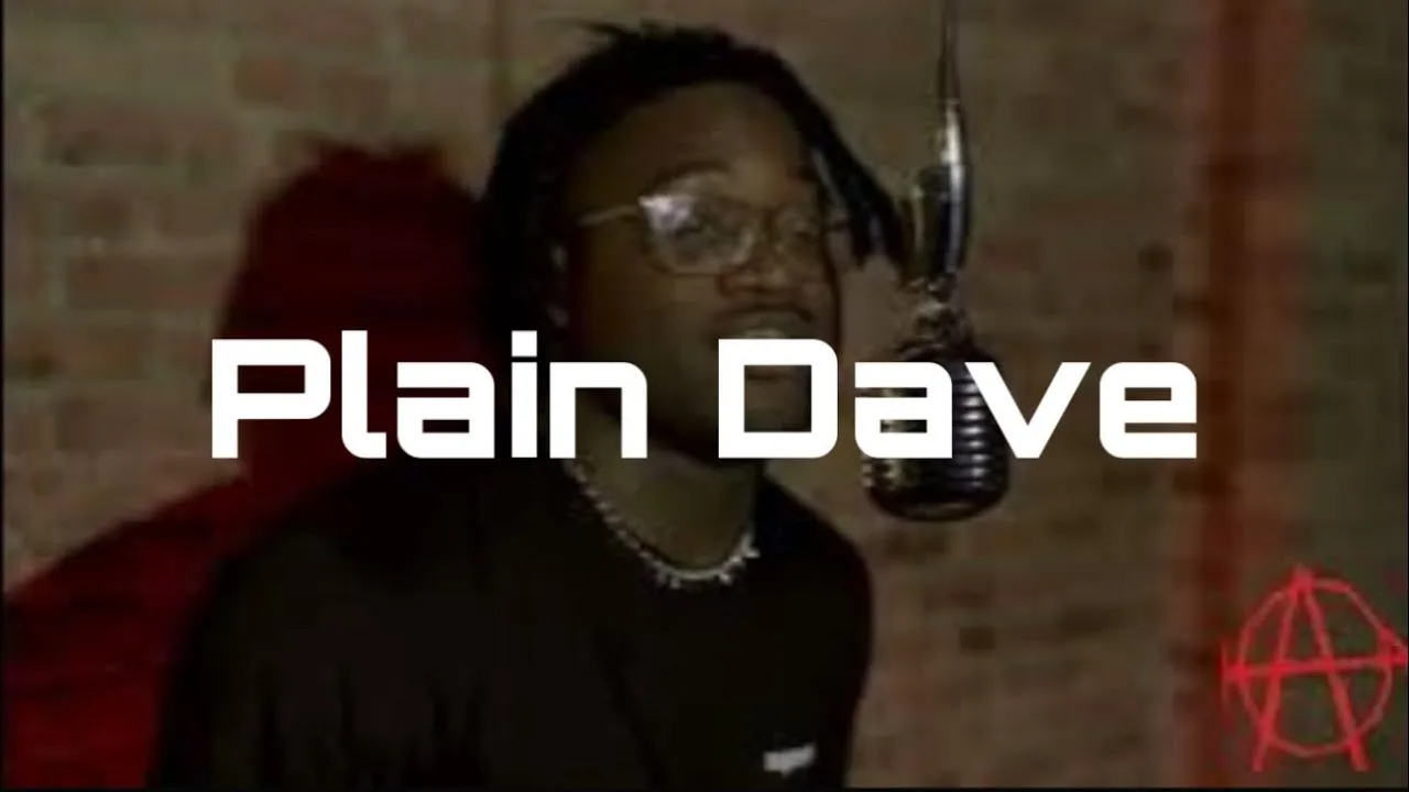 PLAIN DAVE –  Audi  (A1 Spotlight)