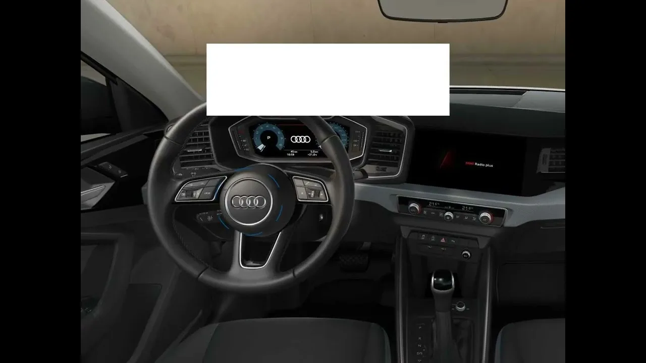 Audi A1 Sportback 35 1.5 TFSI S Line Edition S Tronic My20