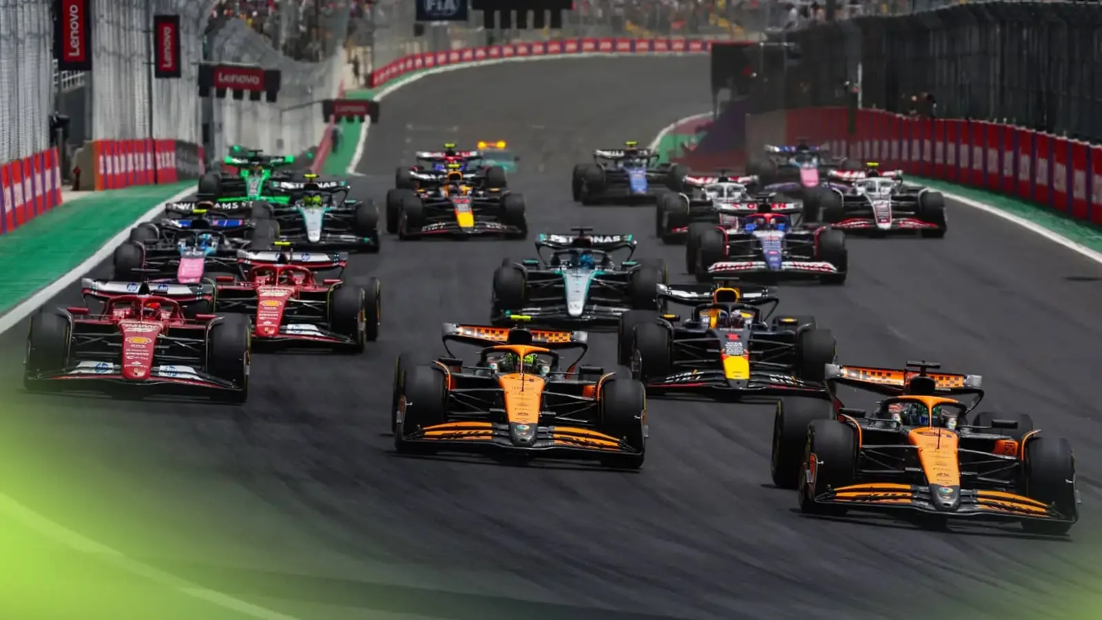 Audi F1 lié à un coup de choc pour Aston Martin Driver avec une décision finale
