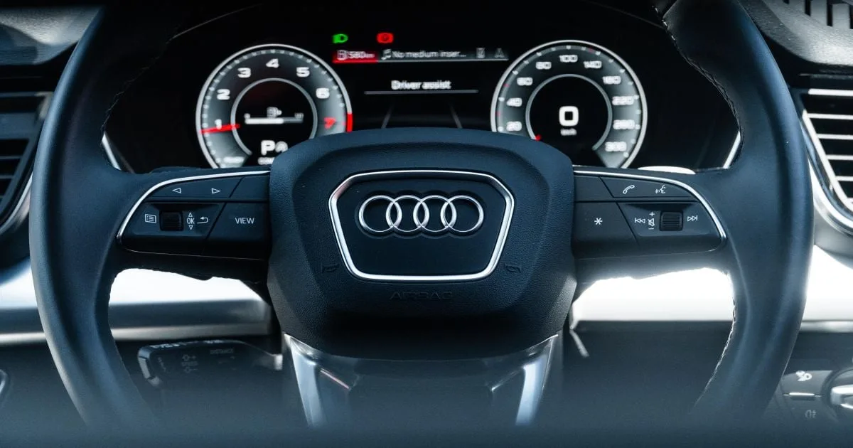 Audi admet un glissement de qualité, des vœux à améliorer – rapporter