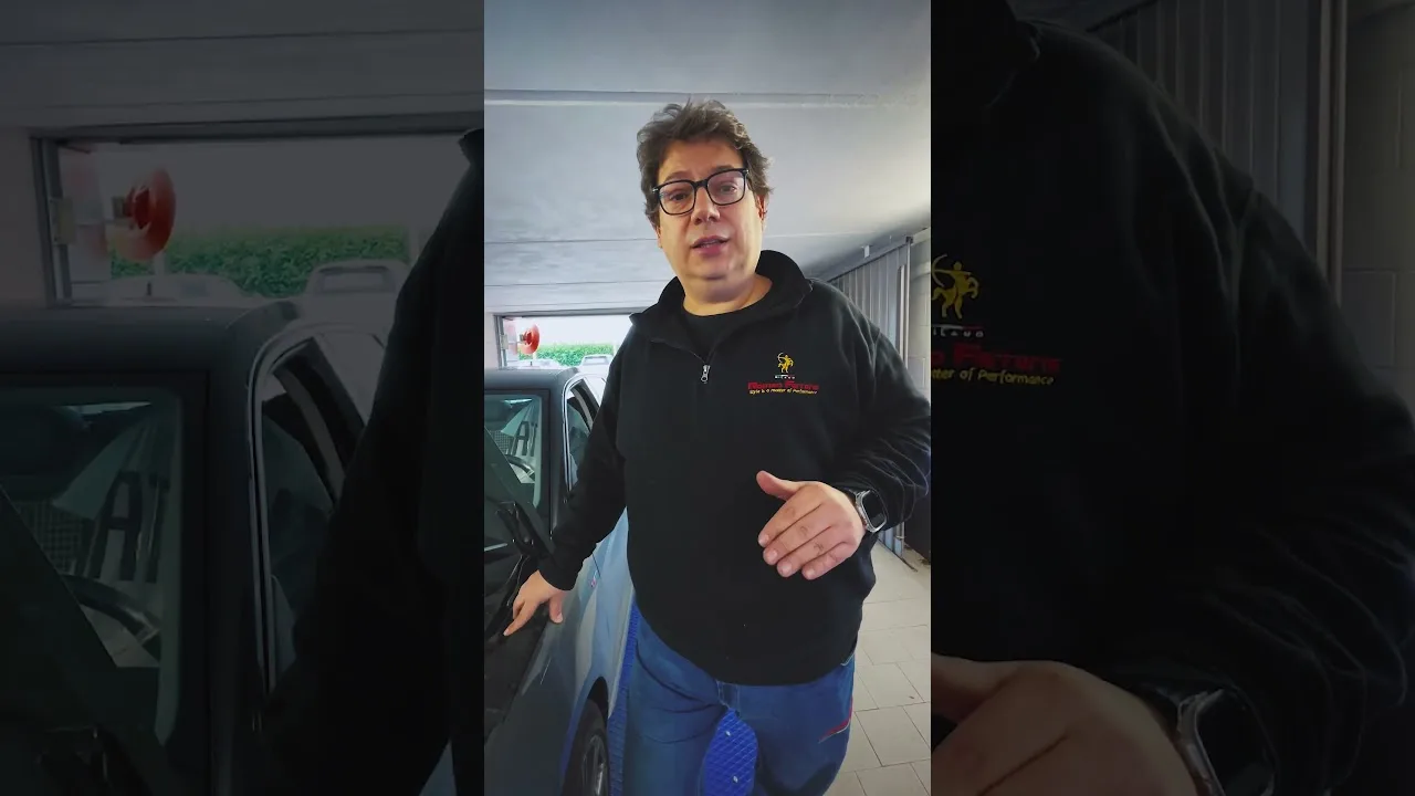 AUDI A1 40TFSI – STAGE 2 📈 Incréments : + 61 cv + 120 Nm
