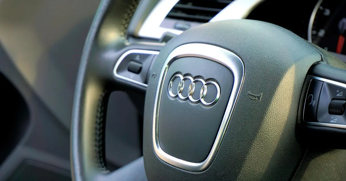 Un conducteur de drogue d’Audi arrêté sur Hereford A49 était deux fois la limite