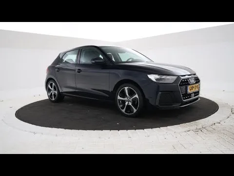 Audi A1 Sportback 25 TFSI Pro Line Automatique