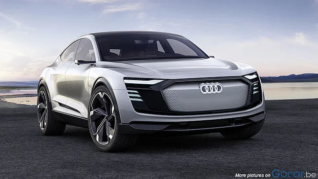 Audi ouvre les réservations pour l’e-tron Quattro en Norvège – Toute l’actualité Audi sur Gocar.be