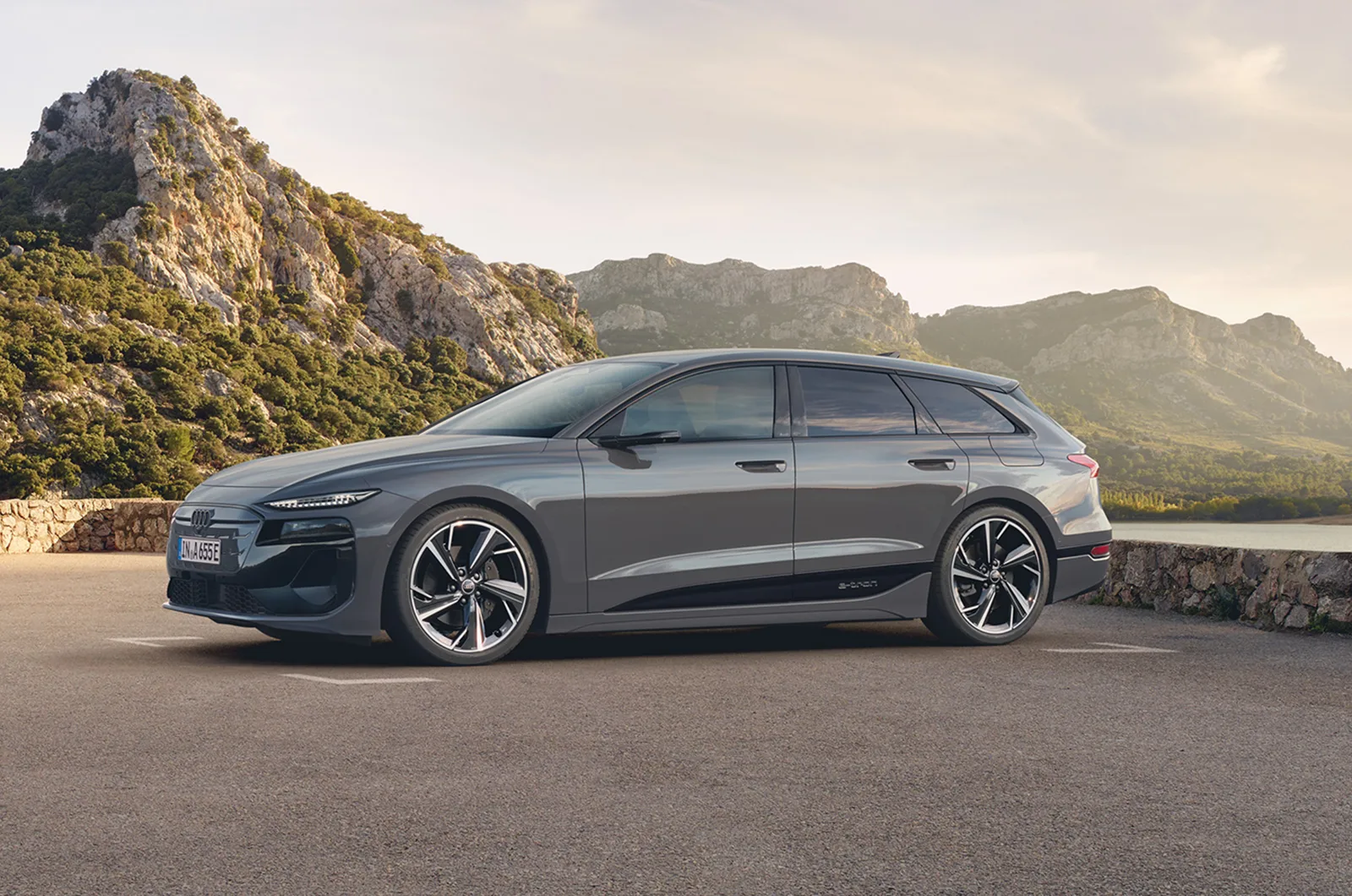 Diriger par la technologie en direct: rejoignez AutoCar pour l’expérience Audi ultime