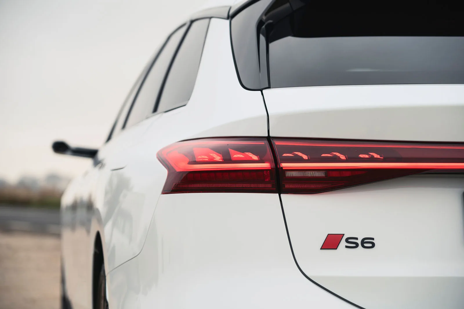 Audi abandonne les noms de modèles divisés pour les modèles ICE et EV