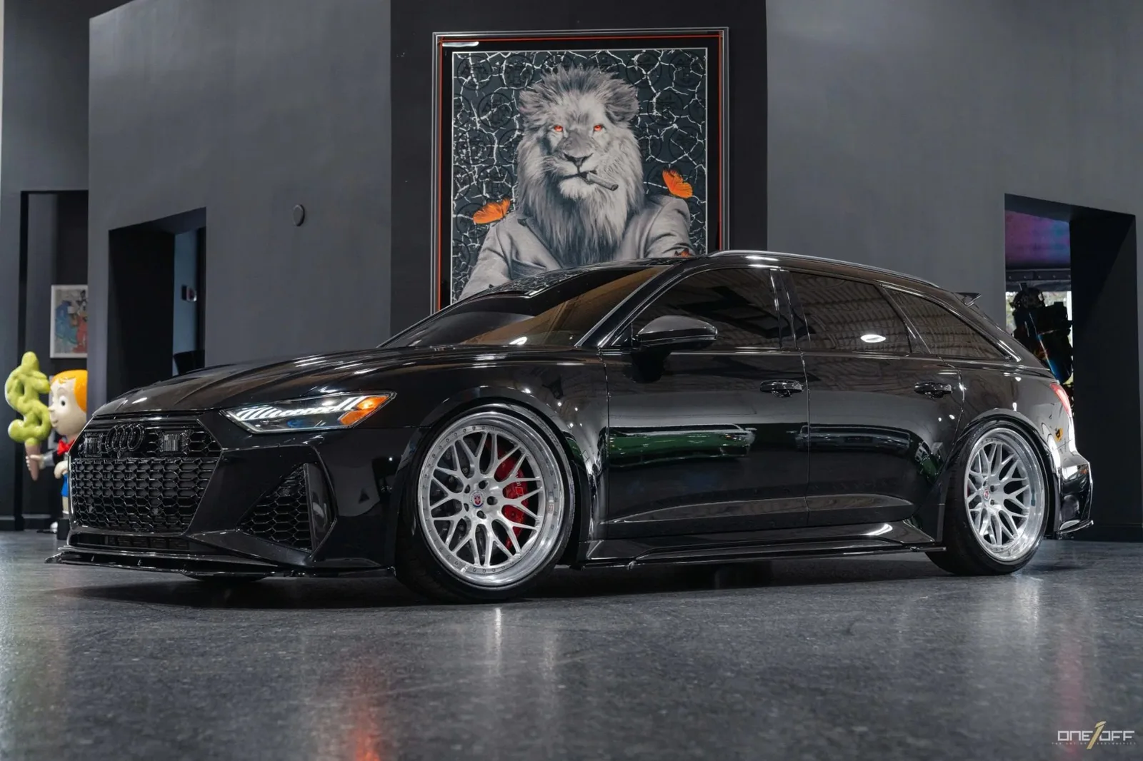 Les meilleures Audi RS 6 Avant à vendre