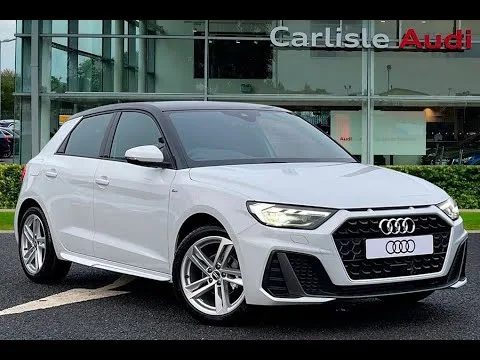 Nouvelle gamme Audi A1 S | Carlisle Audi