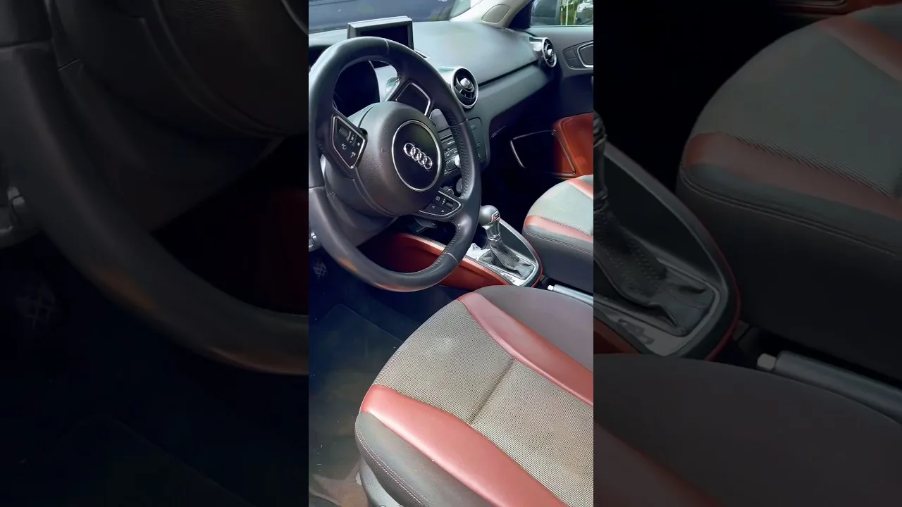 Te espera tu nuevo audi a1 EGO $335,000.00 MXN #audimexico #automobile #audia1 #sportcar