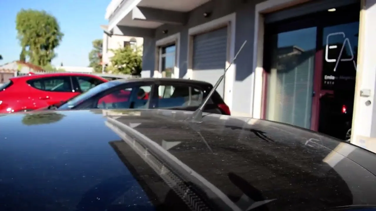 AUDI A1 CAMBIO AUT