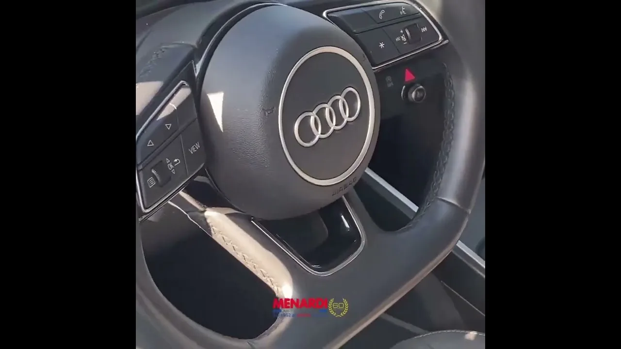 Nuovi arrivi Audi A1 e A3
