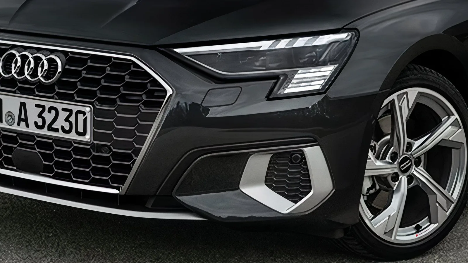 This Is The Cheapest Audi On Sale In 2025