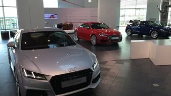 Audi : le nouveau TT ressemble-t-il trop au précédent modèle ?
