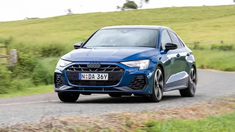 Audi introduit de nouveaux modèles australiens pour recouvrir les ventes
