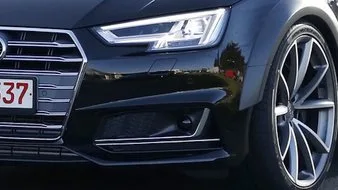 Scoop : la future Audi RS4 se prépare